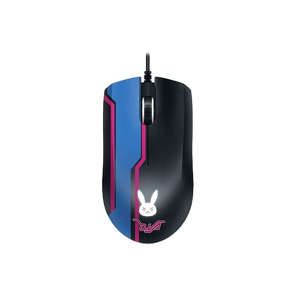 Razer Abyssus Elite DVA edition  Ratón