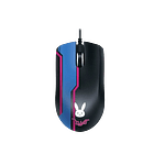 Razer Abyssus Elite DVA edition  Ratón