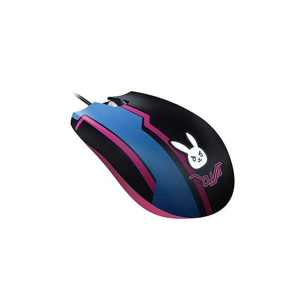 Razer Abyssus Elite DVA edition  Ratón