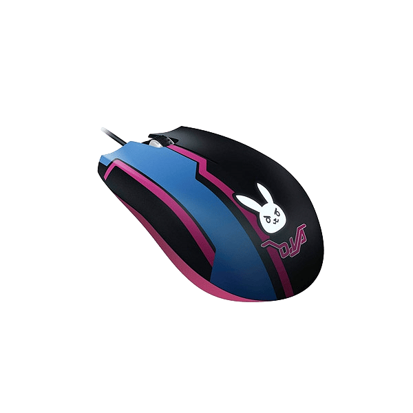 Razer Abyssus Elite DVA edition  Ratón