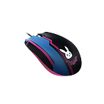 Razer Abyssus Elite DVA edition  Ratón