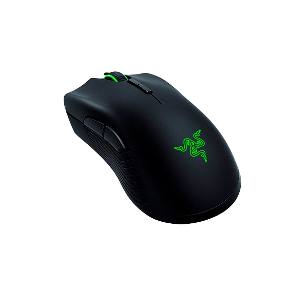 Razer Mamba wireless  Ratón