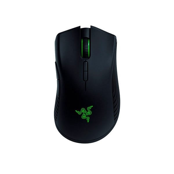 Razer Mamba wireless  Ratón