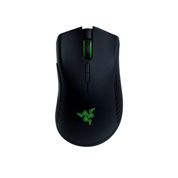 Razer Mamba wireless  Ratón