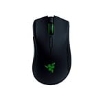 Razer Mamba wireless  Ratón