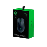 Razer Mamba wireless  Ratón