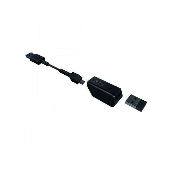 Razer Mamba wireless  Ratón