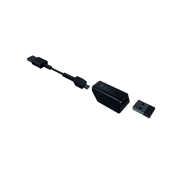 Razer Mamba wireless  Ratón