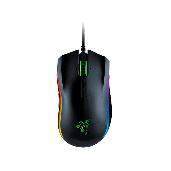 Razer Mamba Elite  Ratón