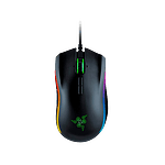 Razer Mamba Elite  Ratón