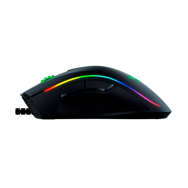 Razer Mamba Elite  Ratón