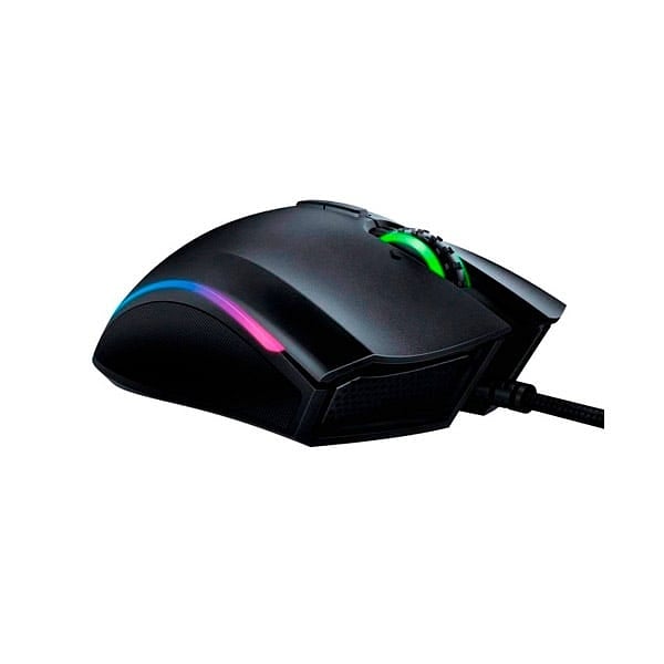 Razer Mamba Elite  Ratón