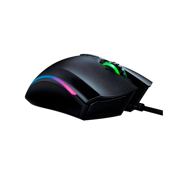 Razer Mamba Elite  Ratón
