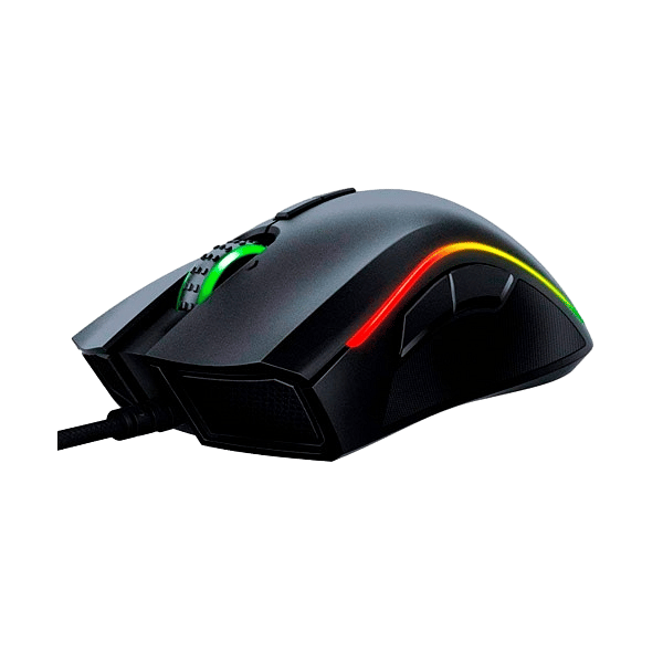 Razer Mamba Elite  Ratón