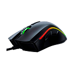 Razer Mamba Elite  Ratón