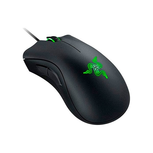 Razer DeathAdder Essential  Ratón