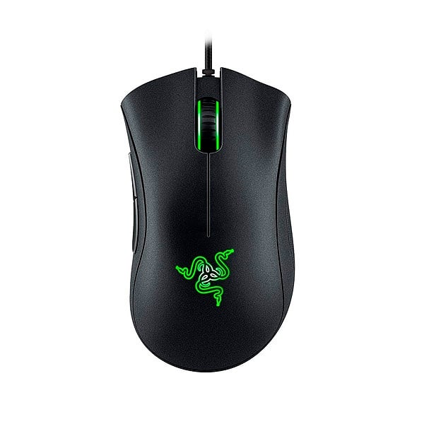 Razer DeathAdder Essential  Ratón