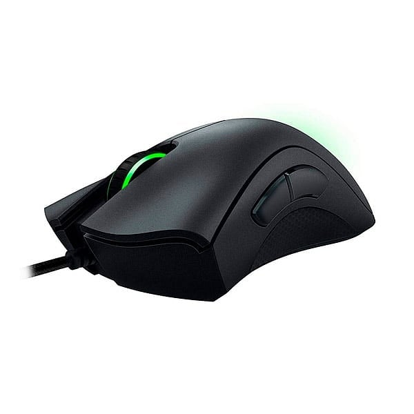 Razer DeathAdder Essential  Ratón