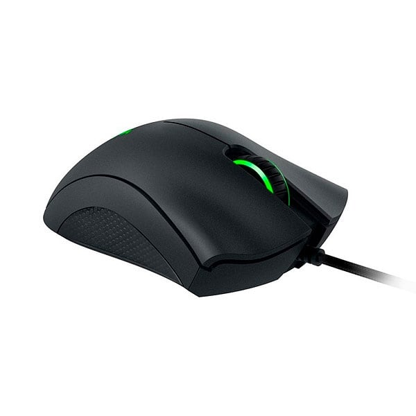 Razer DeathAdder Essential  Ratón