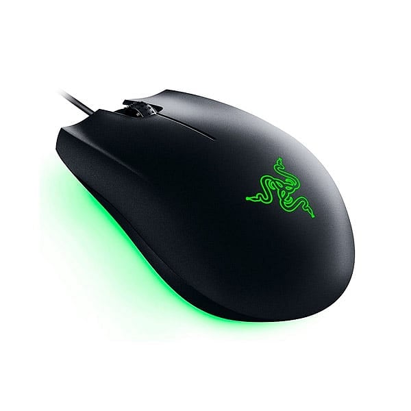 Razer Abyssus Essential  Ratón