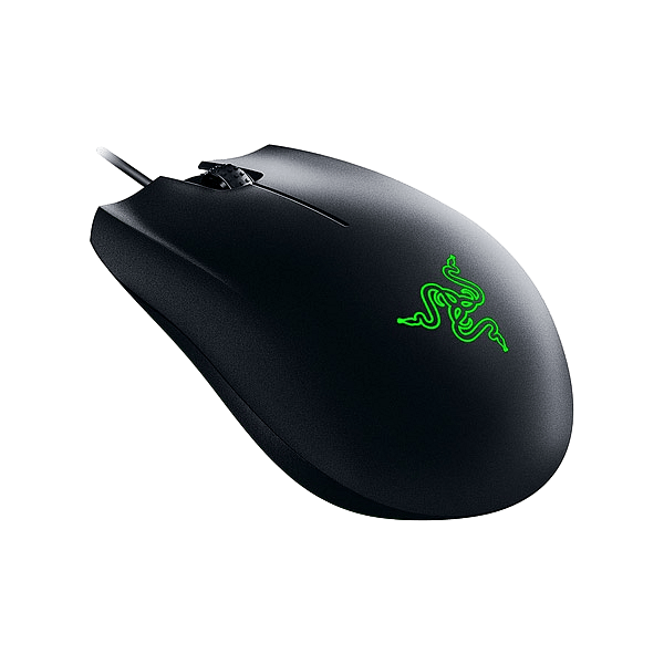 Razer Abyssus Essential  Ratón