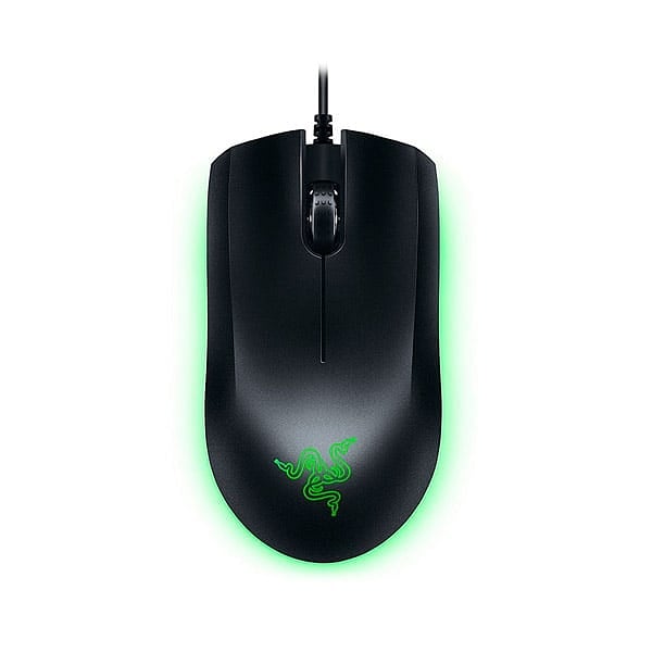 Razer Abyssus Essential  Ratón