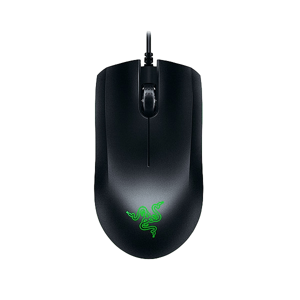 Razer Abyssus Essential  Ratón