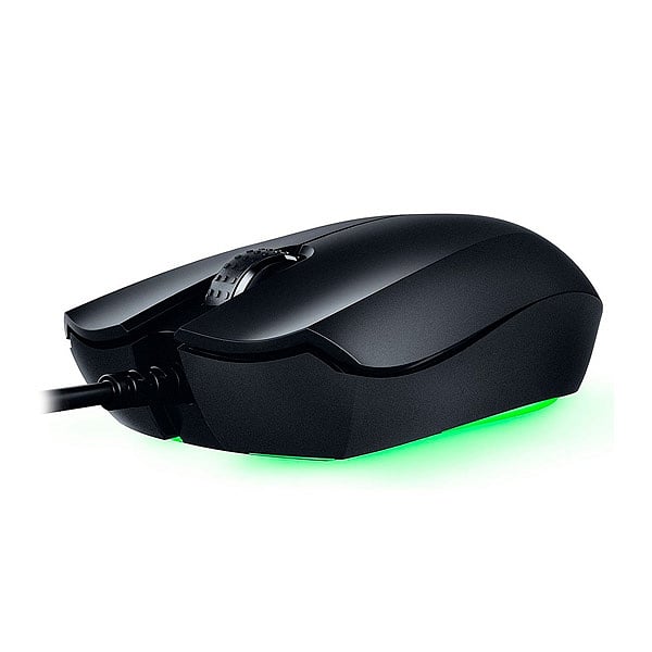 Razer Abyssus Essential  Ratón