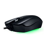 Razer Abyssus Essential  Ratón