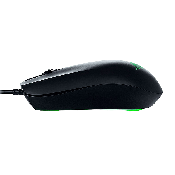Razer Abyssus Essential  Ratón