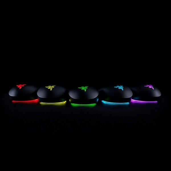 Razer Abyssus Essential  Ratón
