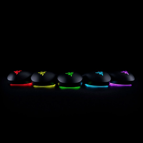 Razer Abyssus Essential  Ratón