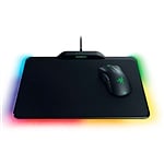 Razer Mamba Hyperflux  Ratón y mousepad