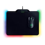 Razer Mamba Hyperflux  Ratón y mousepad