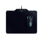 Razer Mamba Hyperflux  Ratón y mousepad Razer Mamba Hyperflux  Ratón y mousepad