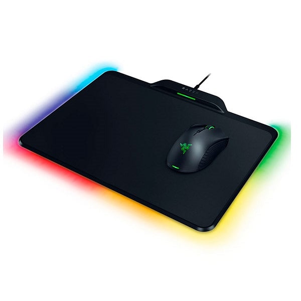 Razer Mamba Hyperflux  Ratón y mousepad