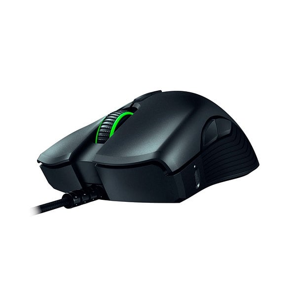 Razer Mamba Hyperflux  Ratón y mousepad
