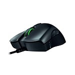 Razer Mamba Hyperflux  Ratón y mousepad