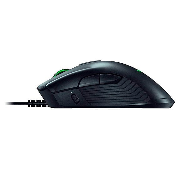 Razer Mamba Hyperflux  Ratón y mousepad