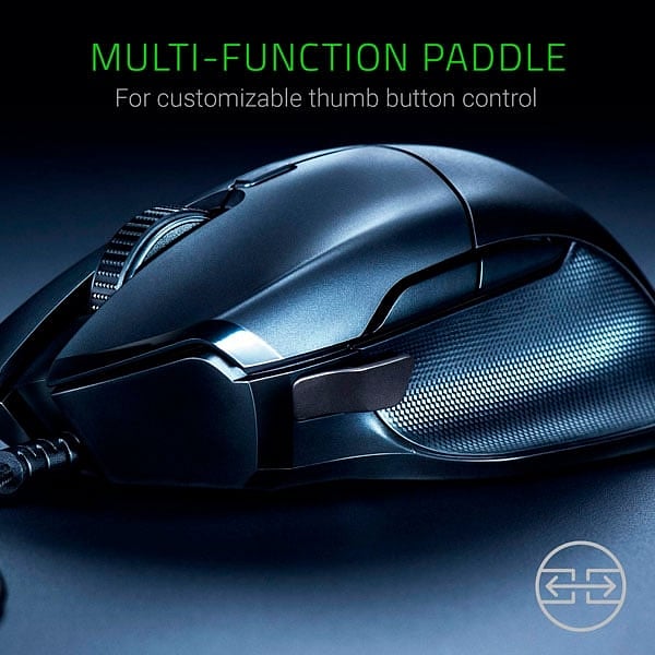 Razer Basilisk Essential  Ratón