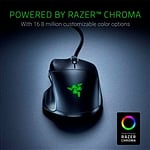 Razer Basilisk Essential  Ratón