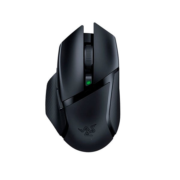 Razer Basilisk X Hyperspeed  Ratón