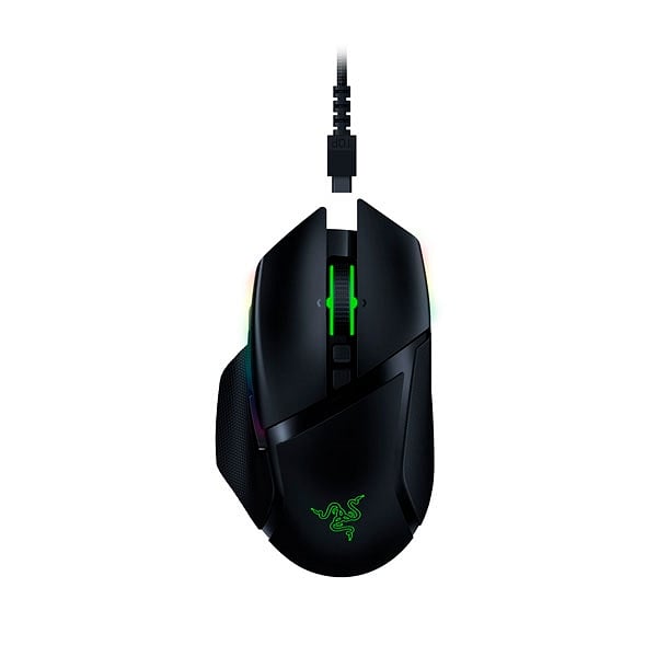 Razer Basilisk Ultimate  Ratón