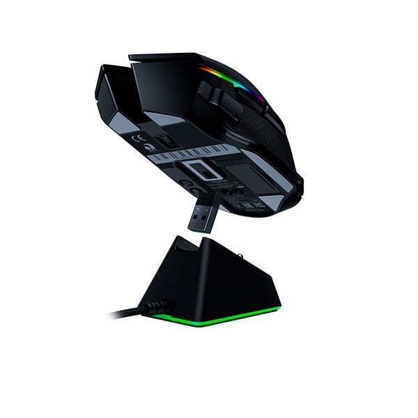Razer Basilisk Ultimate  Ratón