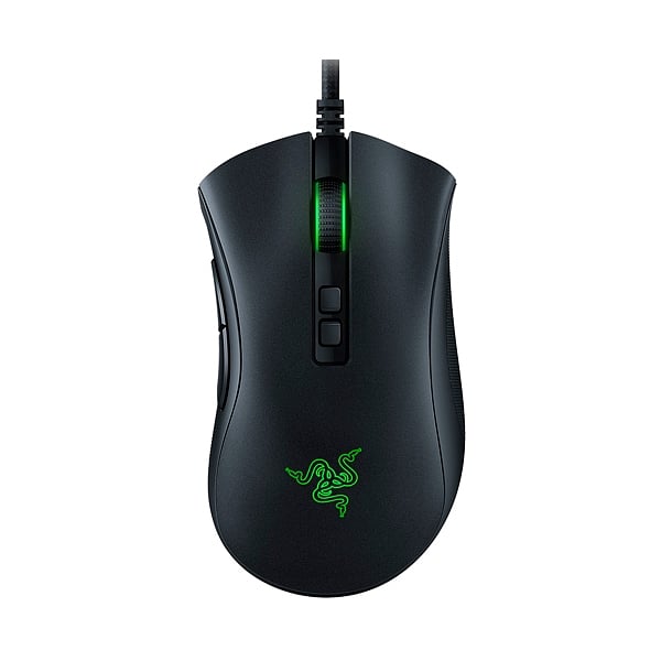 Razer DeathAdder V2  Ratón