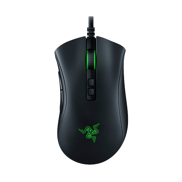 Razer DeathAdder V2  Ratón