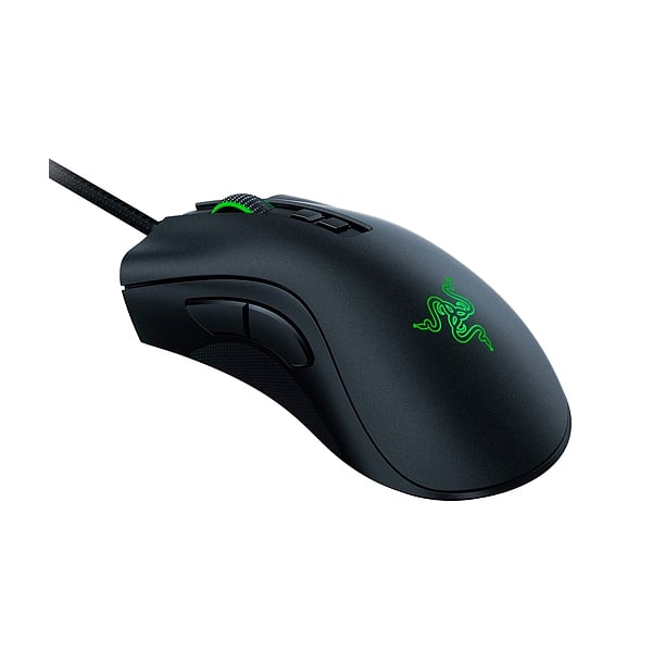 Razer DeathAdder V2  Ratón
