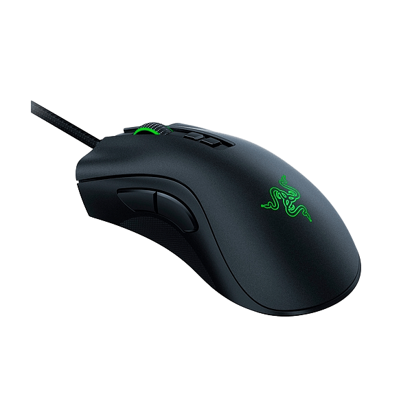 Razer DeathAdder V2  Ratón