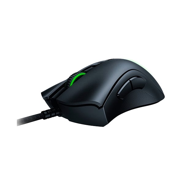 Razer DeathAdder V2  Ratón