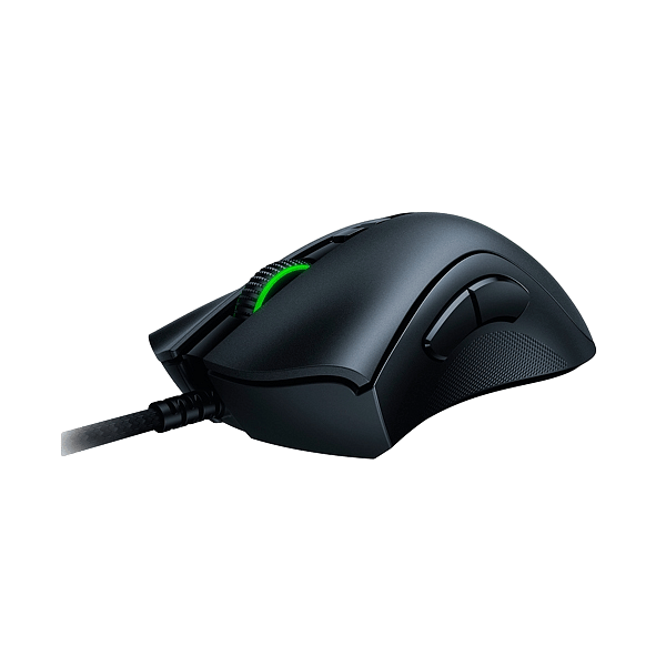 Razer DeathAdder V2  Ratón